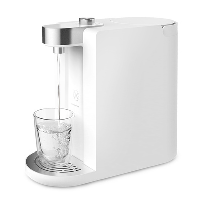 蘇寧極物品牌日開啟 小型飲水機限時搶購，贏199-100助力紅包